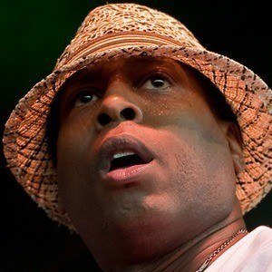 Talib Kweli - Bio, Family, Trivia | Famous Birthdays
