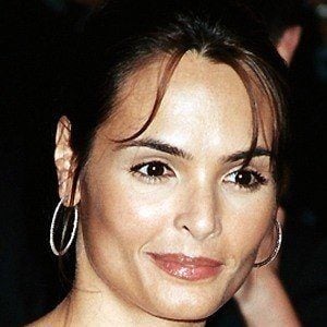 Talisa Soto at age 37