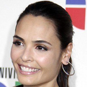 Talisa Soto at age 40