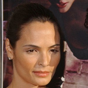 Talisa Soto at age 37