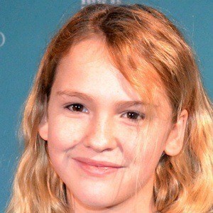 Talitha Bateman Headshot 5 of 10