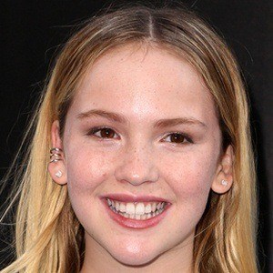 Talitha Bateman Headshot 6 of 10