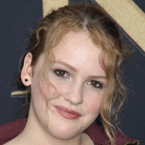 Talitha Bateman Headshot 9 of 10