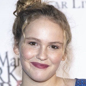 Talitha Bateman Headshot 10 of 10