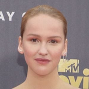 Talitha Bateman at age 16