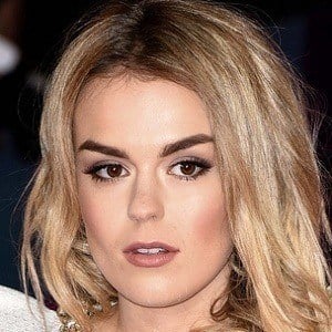 Tallia Storm Headshot 6 of 8