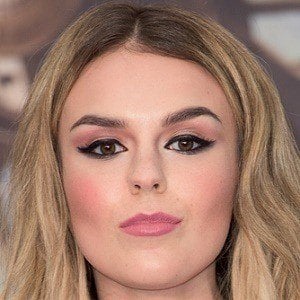 Tallia Storm Headshot 7 of 8