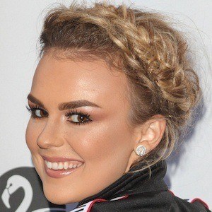 Tallia Storm Headshot 8 of 8