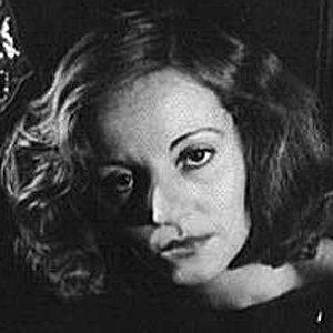 Tallulah Bankhead Headshot 4 of 4