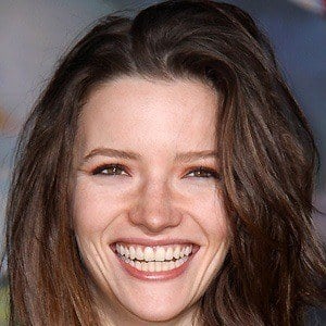 Talulah Riley Headshot 5 of 10