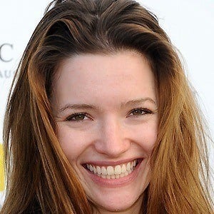 Talulah Riley Headshot 6 of 10