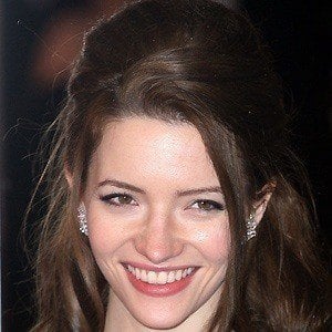 Talulah Riley Headshot 7 of 10