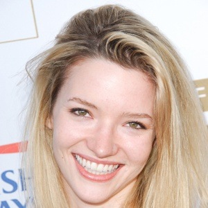 Talulah Riley at age 23