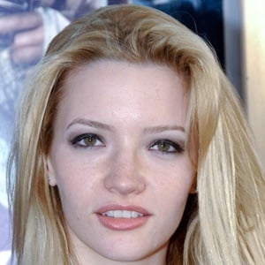 Talulah Riley Headshot 8 of 10