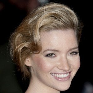 Talulah Riley at age 23