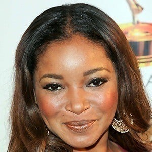 Tamala Jones Headshot 4 of 10