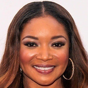 Tamala Jones Headshot 5 of 10