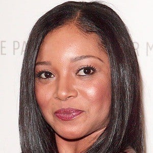 Tamala Jones Headshot 6 of 10