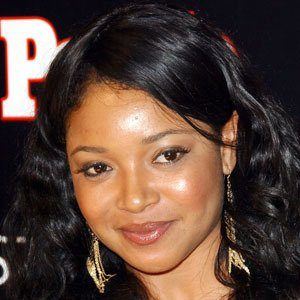 Tamala Jones Headshot 8 of 10