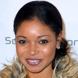 Tamala Jones Headshot 10 of 10