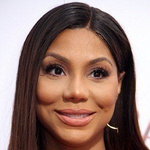 Tamar Braxton at age 39