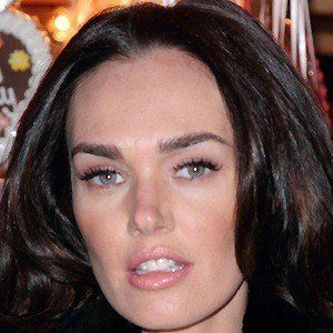 Tamara Ecclestone at age 29