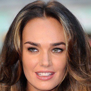 Tamara Ecclestone Headshot 5 of 10