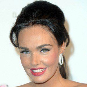 Tamara Ecclestone Headshot 8 of 10