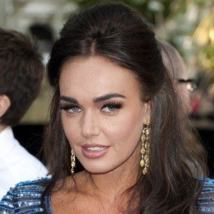 Tamara Ecclestone at age 25