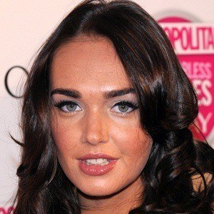 Tamara Ecclestone Headshot 9 of 10