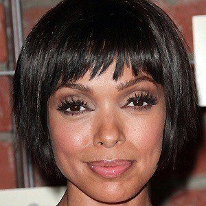 Tamara Taylor at age 41