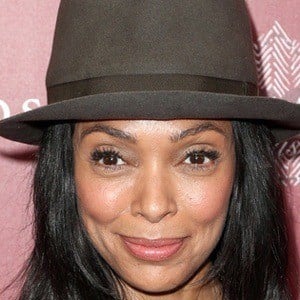 Tamara Taylor at age 45