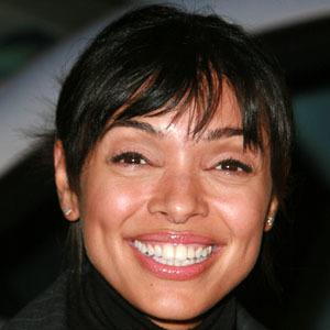 Tamara Taylor at age 36