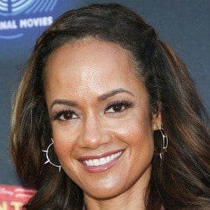Tammy Townsend at age 45