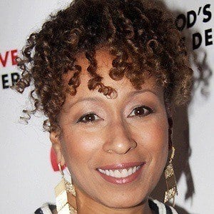 Tamara Tunie - Bio, Family, Trivia | Famous Birthdays