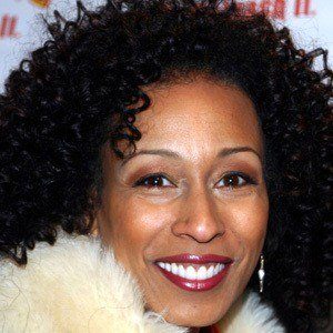 Tamara Tunie Headshot 4 of 5