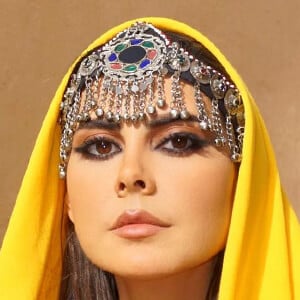 Tamaraah Al Gabbani Headshot 7 of 13