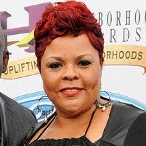 Tamela Mann at age 48