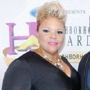 Tamela Mann Headshot 5 of 5