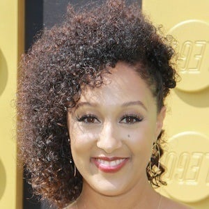 Tamera Mowry at age 39