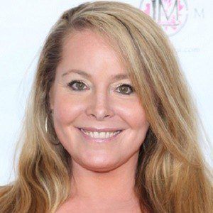 Tami Erin - Bio, Family, Trivia | Famous Birthdays