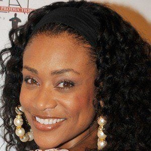 Tami Roman at age 41