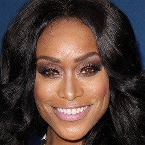 Tami Roman Headshot 4 of 10