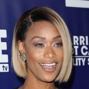 Tami Roman at age 45