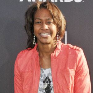 Tamika Catchings - Bio, Family, Trivia | Famous Birthdays
