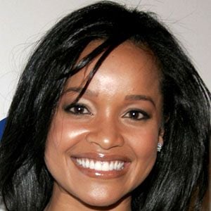 Tamiko Nash - Bio, Family, Trivia | Famous Birthdays