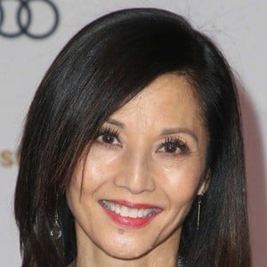 Tamlyn Tomita Headshot 4 of 4