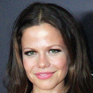 Tammin Sursok at age 29