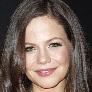 Tammin Sursok at age 30