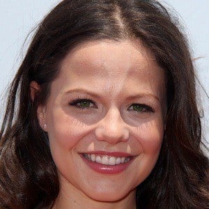 Tammin Sursok at age 30